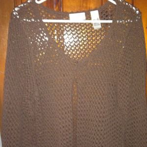 $2 light weight sweater