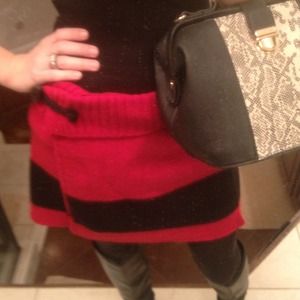 **RESERVED** Ralph Lauren Sweater Skirt