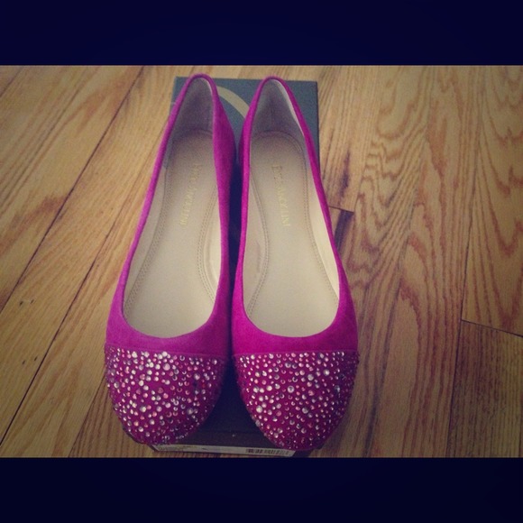 NWT!! Gorgeous Enzo Angiolini flats