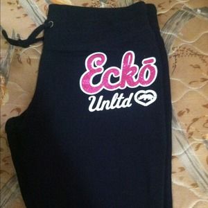 ⬇REDUCED⬇ Ecko Sweatpants BRAND NEW!!