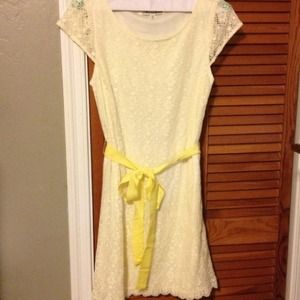 Bundle of 2 dresses