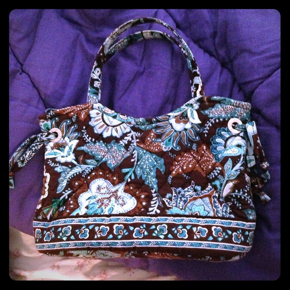 Authentic Vera Bradley less than half the price!!