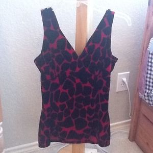 (SOLD) Top