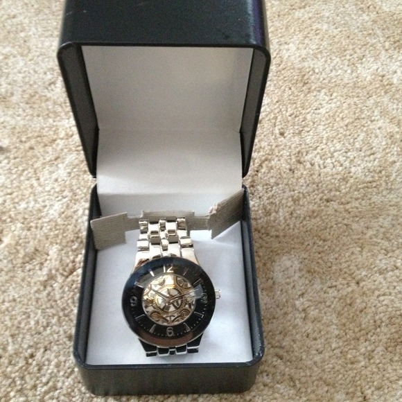 Sold