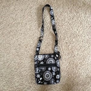 Thirty one purse