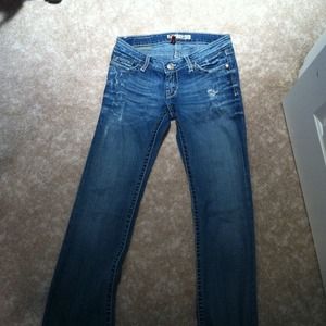 BKE extra long jeans
