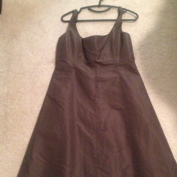 J. Crew Dresses & Skirts - 💢TRADED Very pretty dress