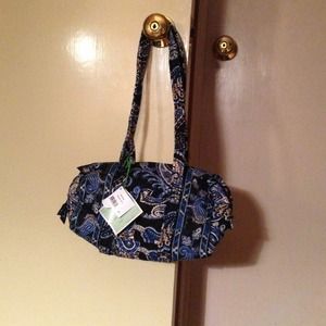 Sold*******Vera bradley bag...