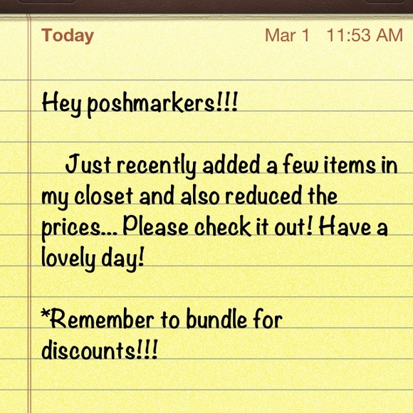 🌸🌸VISIT MY CLOSET!!!🌸🌸