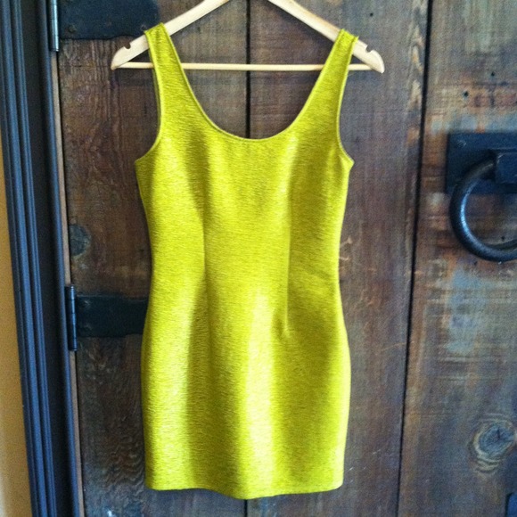 independent label Dresses & Skirts - Bodycon Dress & Top Bundle for @_m0betta