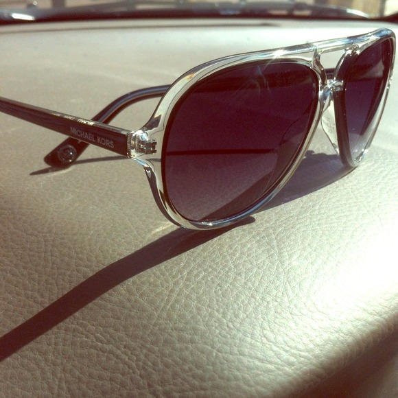 Michael Kors Caicos sunglasses