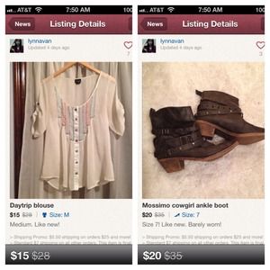 BUNDLE for @cecijane73