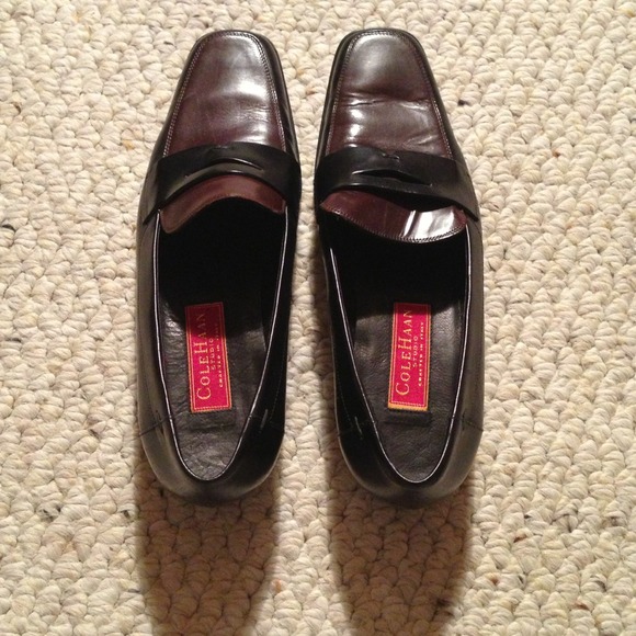 Cole haan shoes..