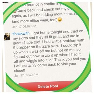 ❤❤❤Feedback from previous transactions❤❤❤