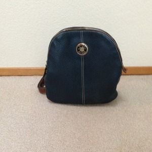 REDUCED Dooney & Bourke  vintage bag