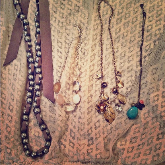 BUNDLE!!!🎀with makeup!!