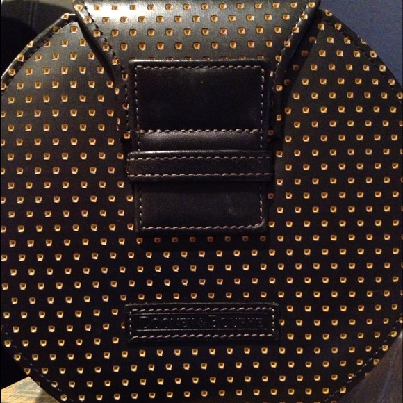 D&B CD Holder!  Authentic. Reduced!!!