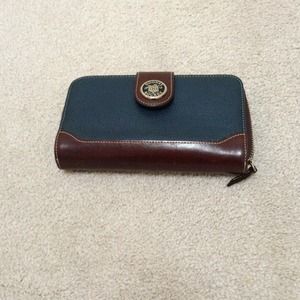 REDUCED Dooney & Bourke  wallet