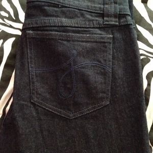 Juicy Couture skinny jeans