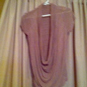 Short sleeve summer shirt