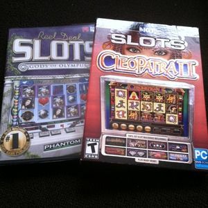 2 pc slot games