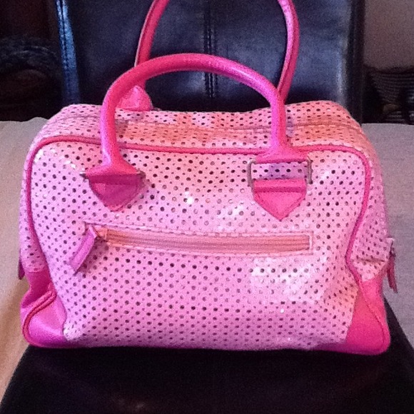 Cute hello kitty purse - Picture 2 of 4