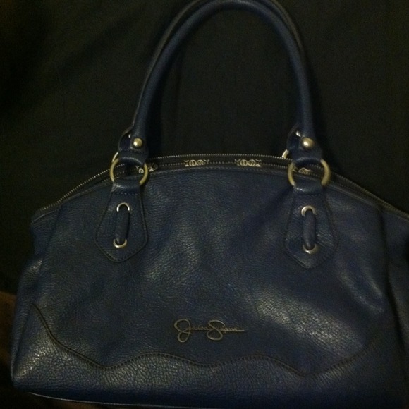 Jessica Simpson Purse