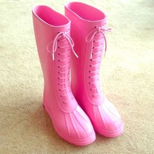 RESERVED for @saleslady Native Paddington boots