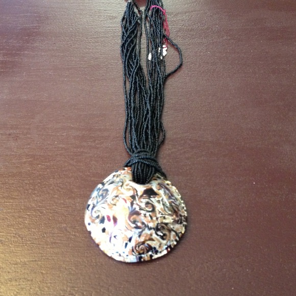 Murano Necklace