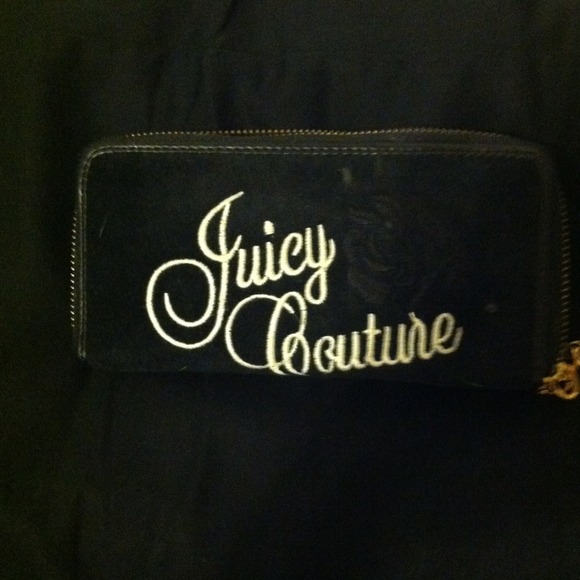 Juicy Wallet