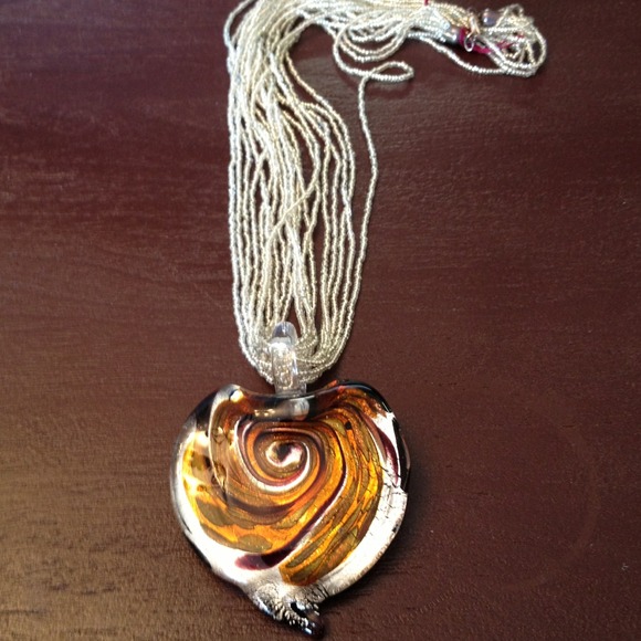 Murano Necklace