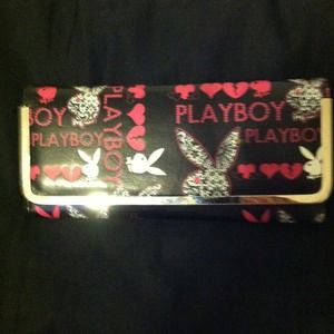 Playboy Wallet