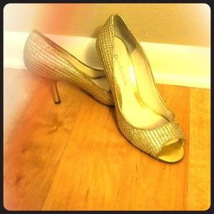 Enzo Angiolini Stylish Heel