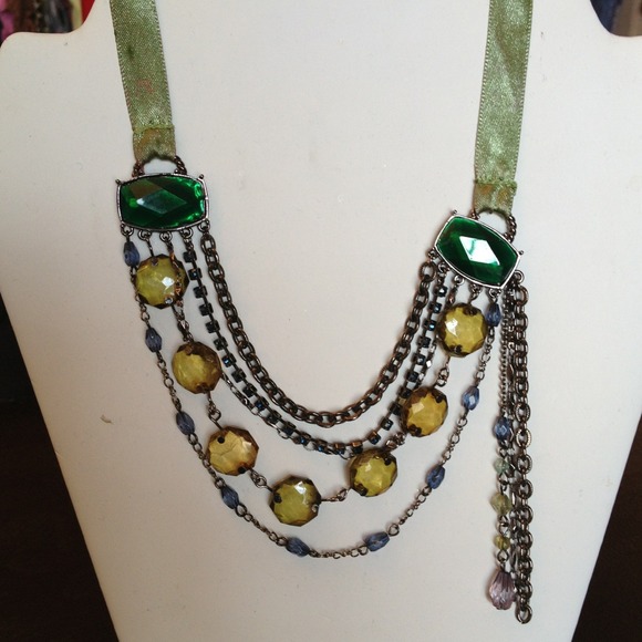 Vintage Necklace