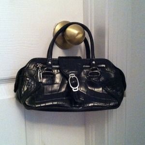 AUTHENTIC Cole Haan Bag - REDUCED!