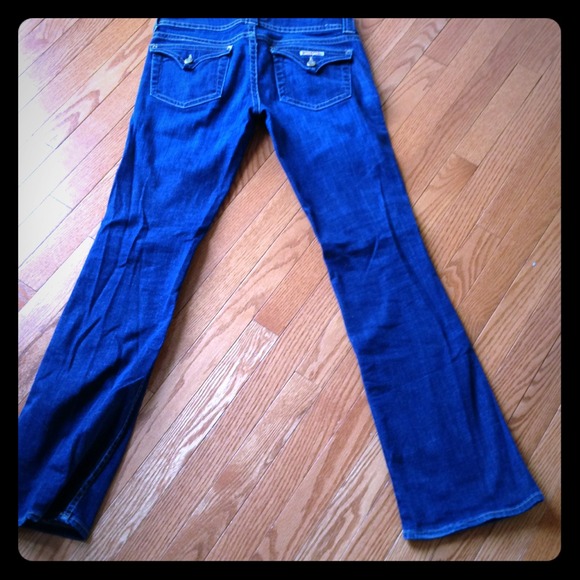 Hudson Jeans - Size 29