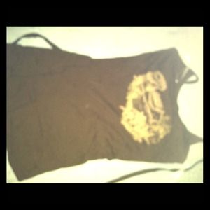 Bathing suit cover up