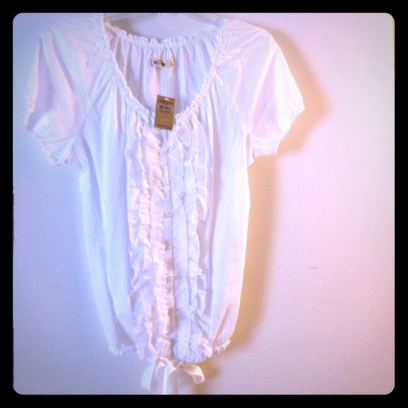 Hollister Top