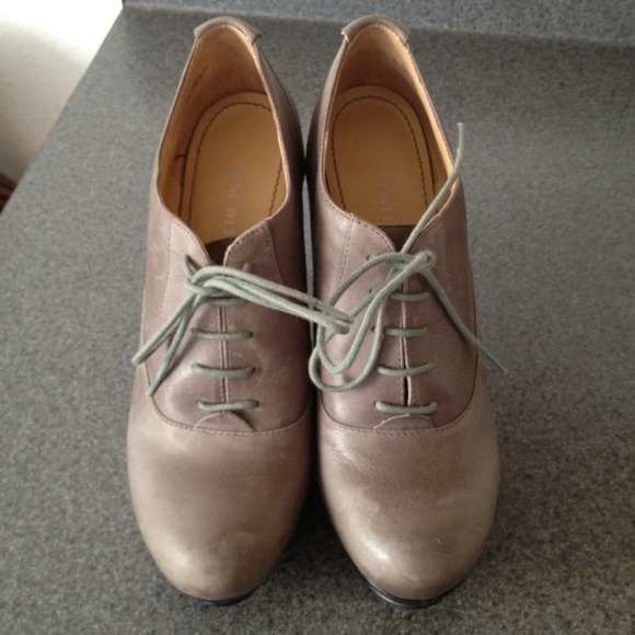 Nine West Arnell Dark Grey size 8