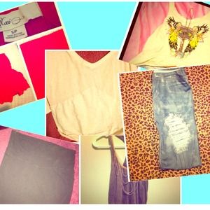 Florence79 Bundle Reserved