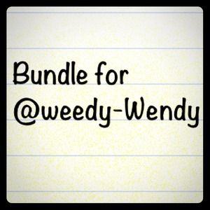 REI fleece & iPhone case