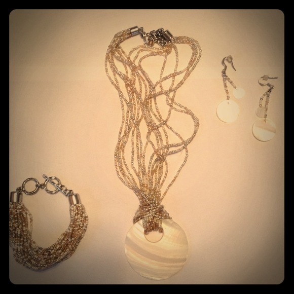 Premier designs set