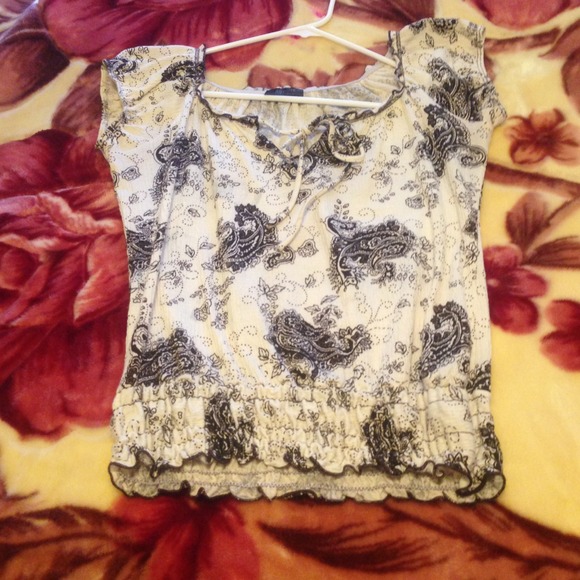 Shirt - Picture 1 of 1