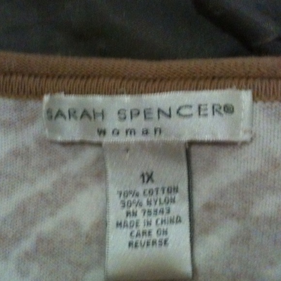 Sweater - Picture 3 of 3