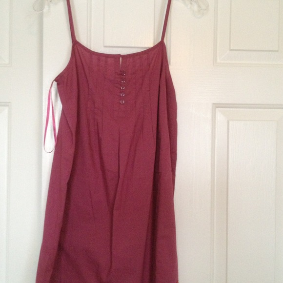 Loft Summer dress