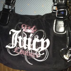 SOLD TO MY BETH💖Juicy CouturePURSE&WALLET BUNDLE