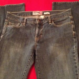 Old Navy jeans, like new condition