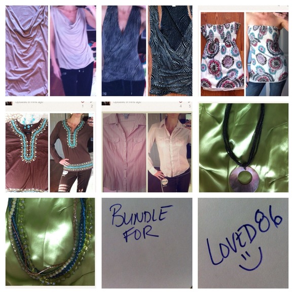 Bundle for loved86