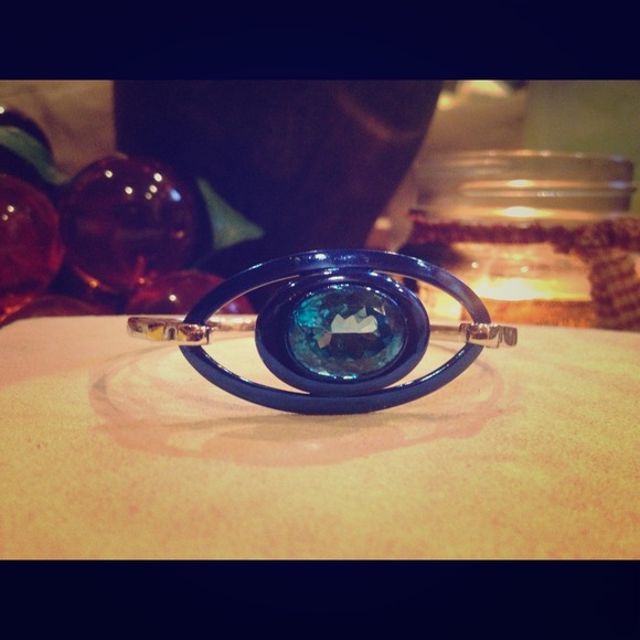 Blue Eye