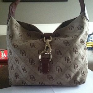 Authentic DOONEY & BOURKE PAYPAL ONLY